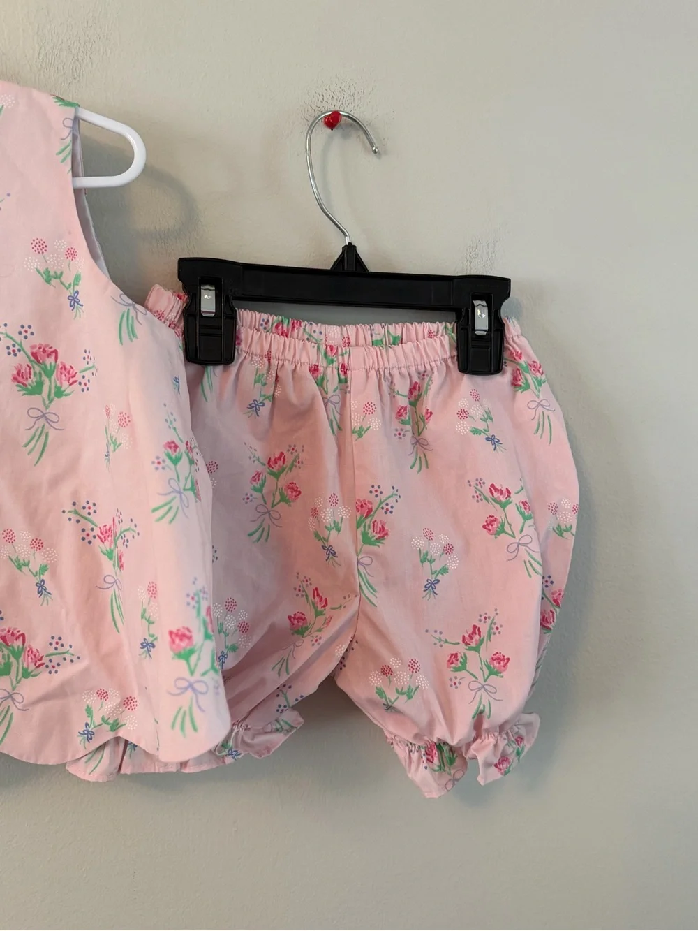 The Beaufort Bonnet Company Oaks Bluff Boutique Swing Back Top and Bloomers